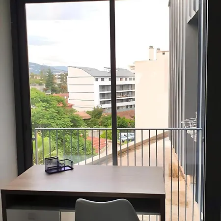 Modern Top-floor With Terrace, Ac & Free Private Secured Parking Апартаменты Рокебрюн — Кап-Мартен